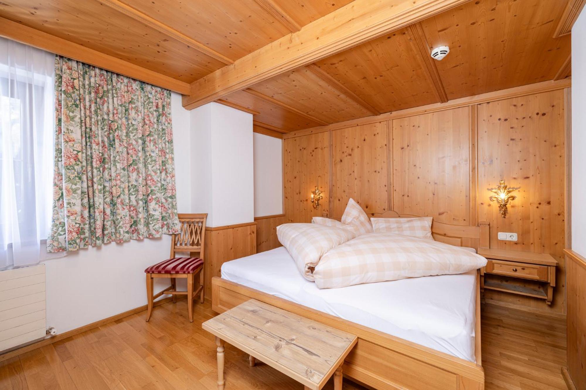 Aparthotel Landhaus St. Joseph Майргофен Екстер'єр фото